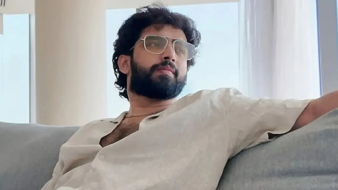 Amaal Mallik
