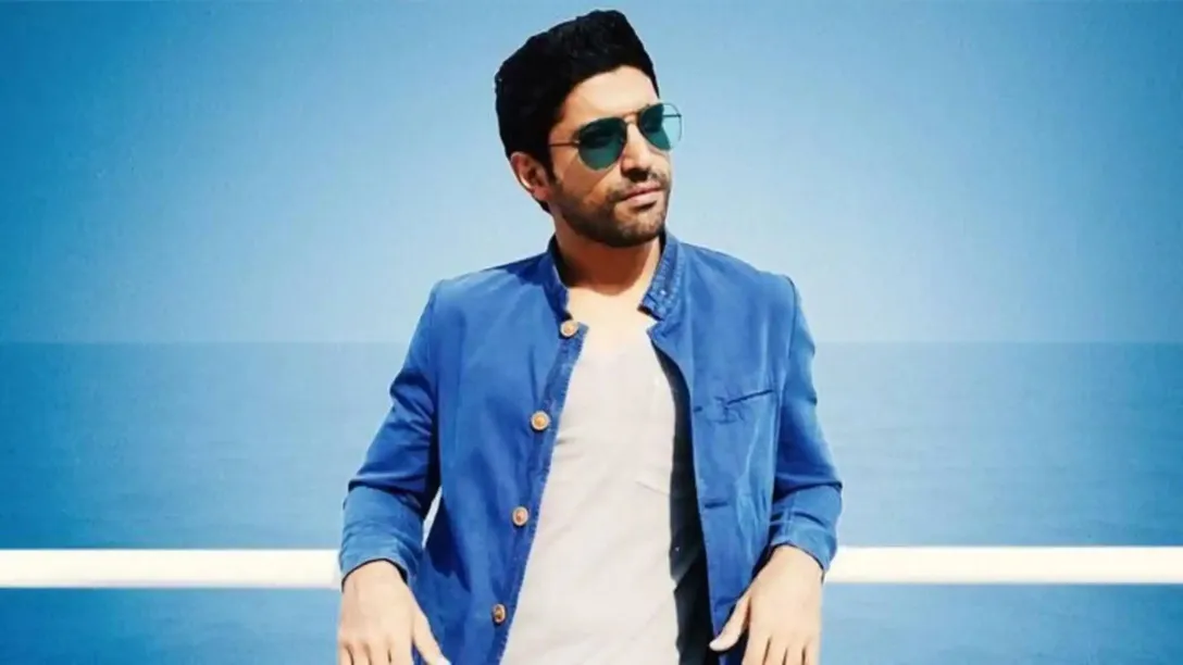 farhan akhtar