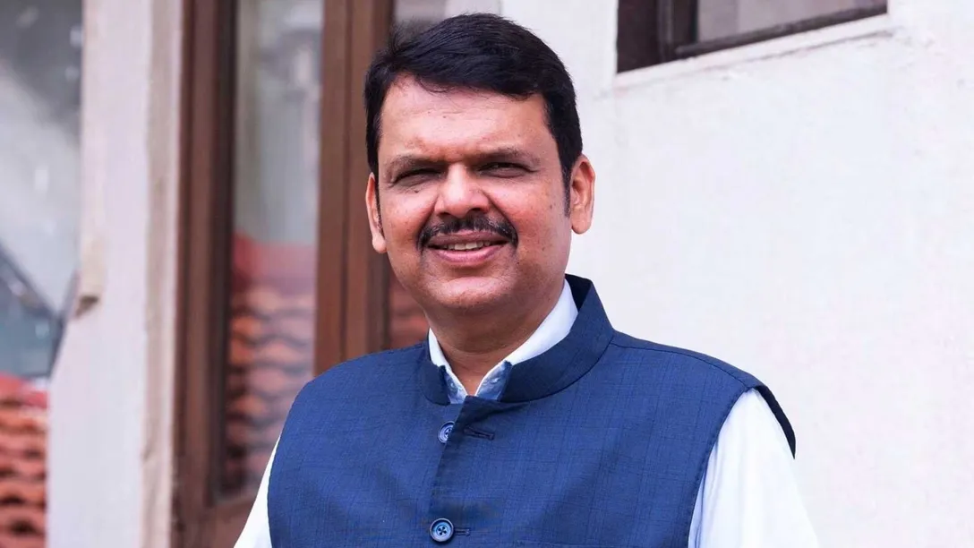 Devendra Fadnavis