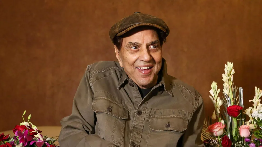dharmendra