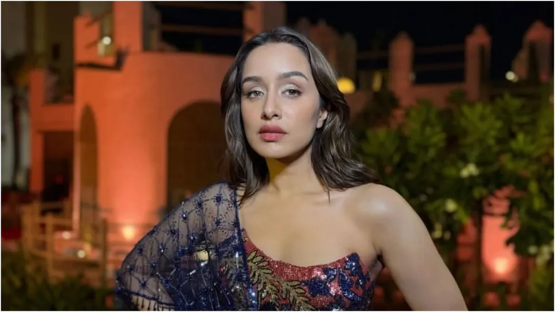 Shraddha Kapoor