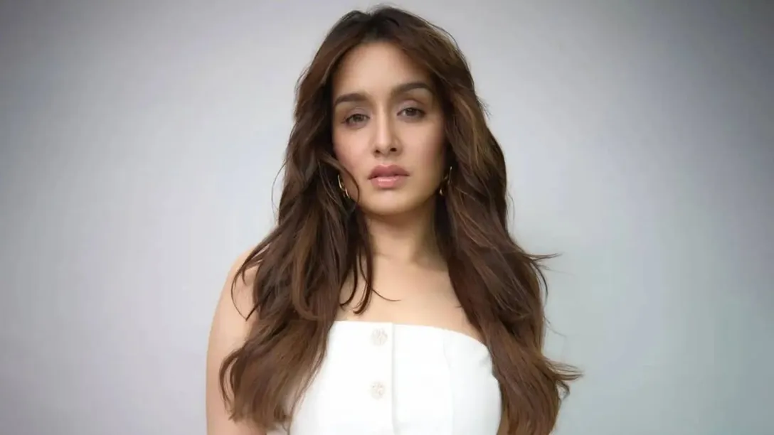 Shraddha Kapoor