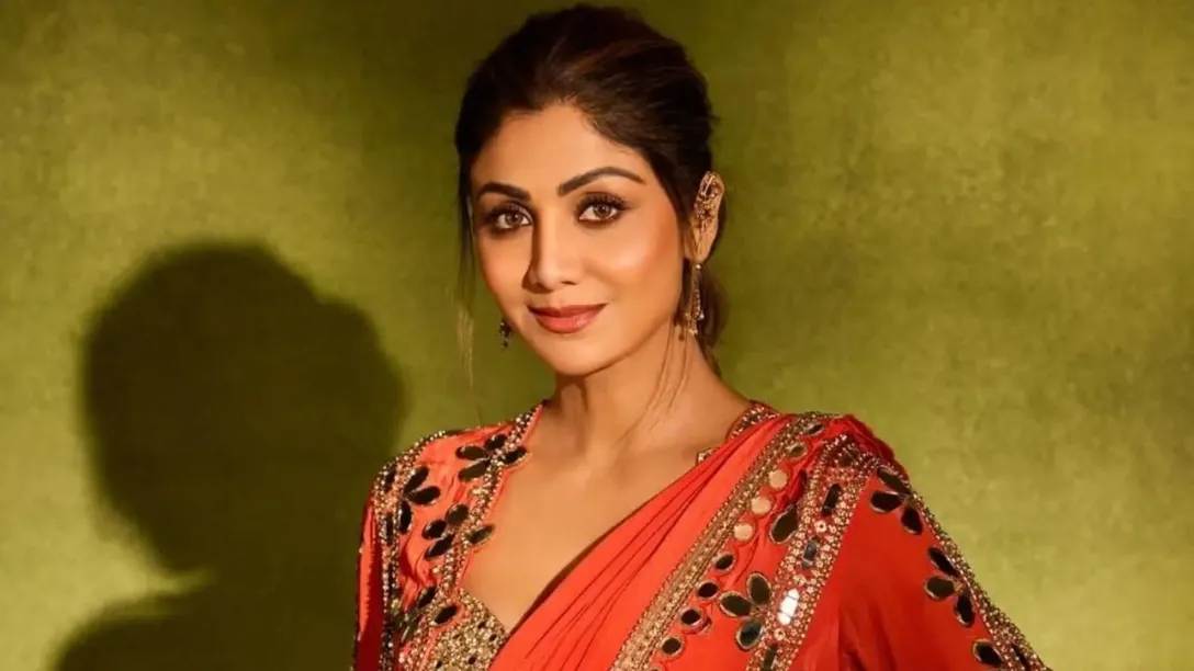 Shilpa Shetty