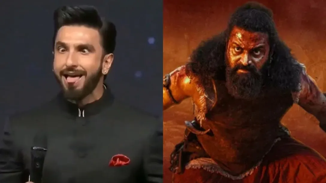 Ranveer Singh
