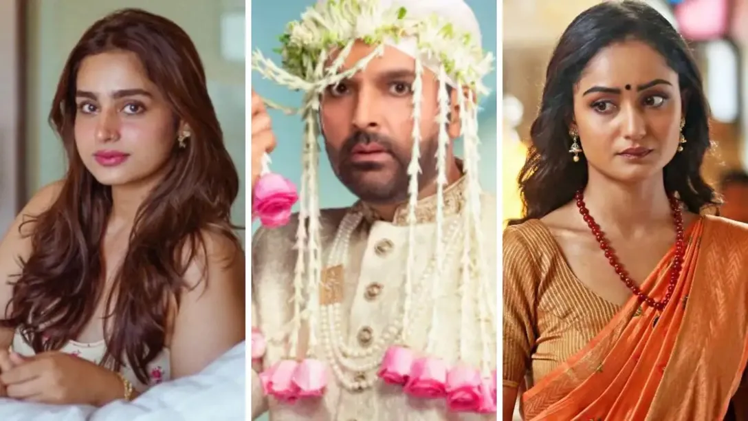 Kis Kisko Pyaar Karoon 2