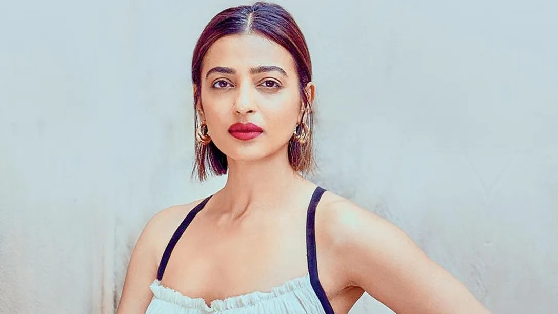 Radhika Apte