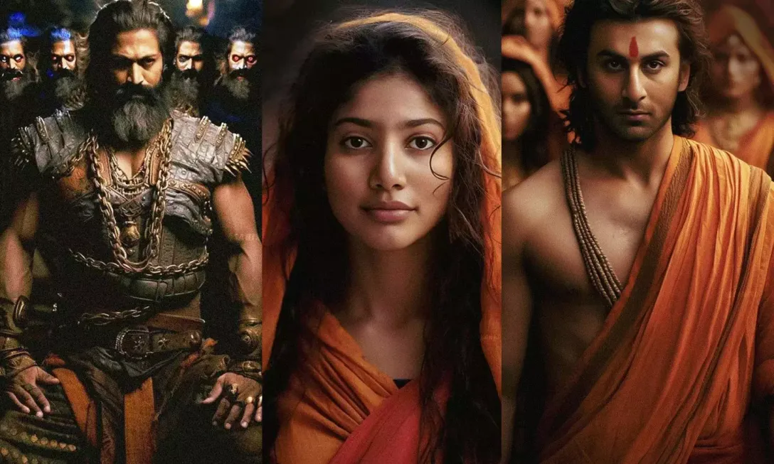 Ramayana Movie