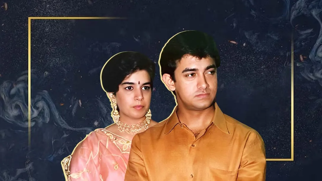 Aamir Khan 