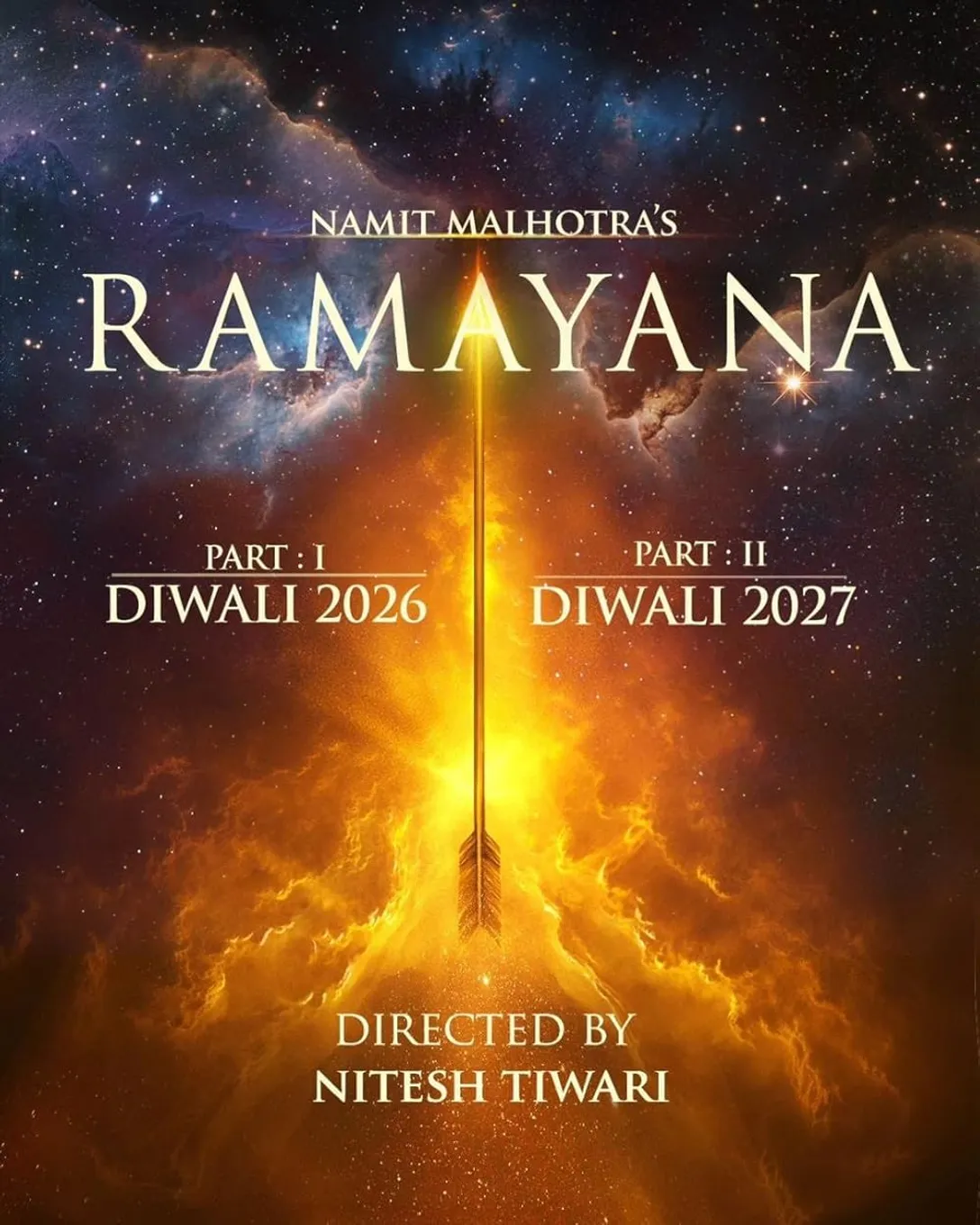 Ramayana (2026)