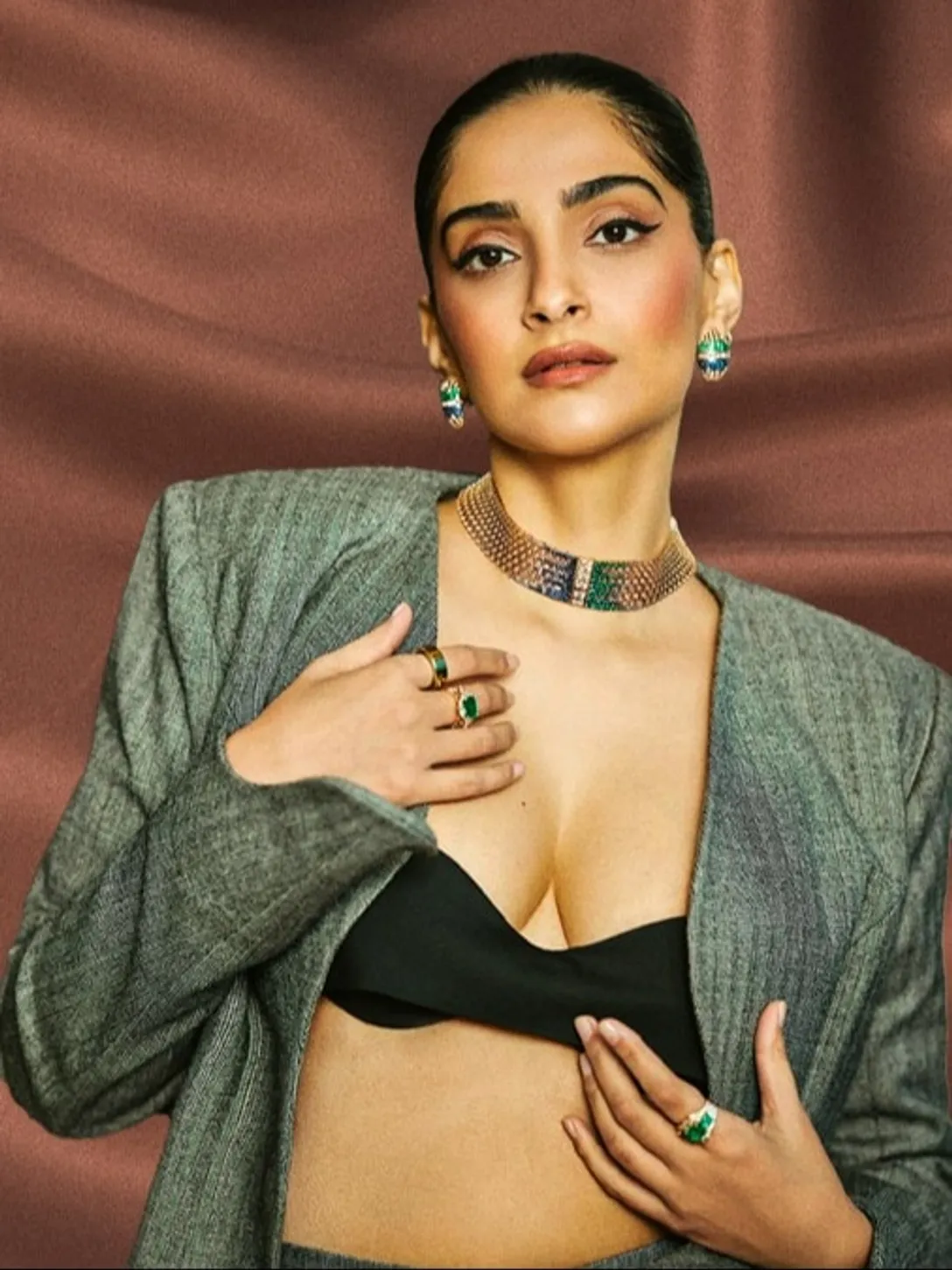 Sonam Kapoor 