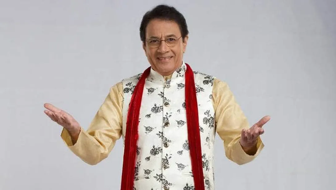 Arun Govil 