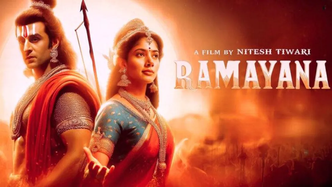  film 'Ramayana' 