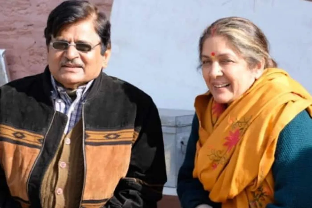 फिल्म 'संदीप और पिंकी फरार'