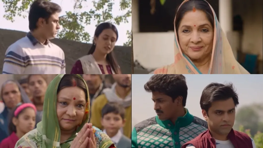 Panchayat Season 4 