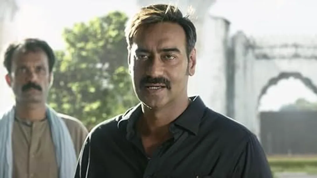 Raid 2: After Singham Again, Ajay Devgn Changes The Release Date Of Another  Much-Anticipated Release?