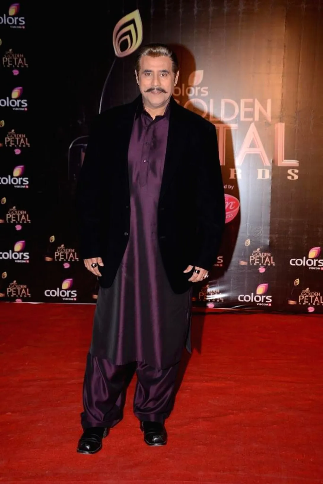 Puneet Issar's 'Mahabharat' to be staged in Delhi