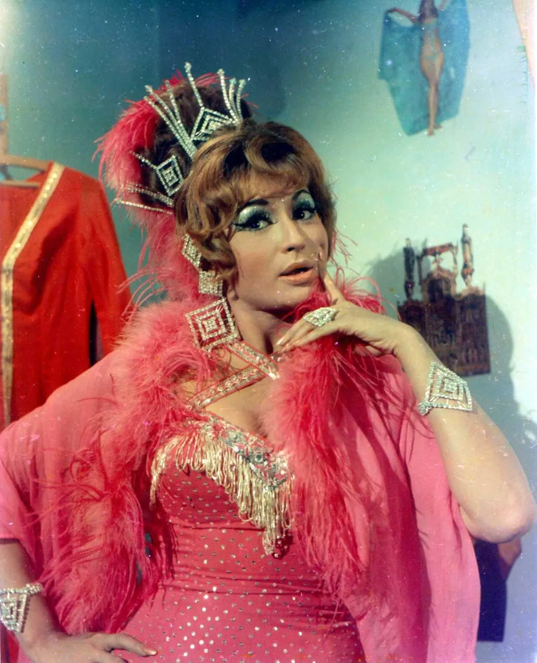 Happy Birthday Helen!. Helen, a great beauty and a fabulous… | by  BollywooDirect | Medium