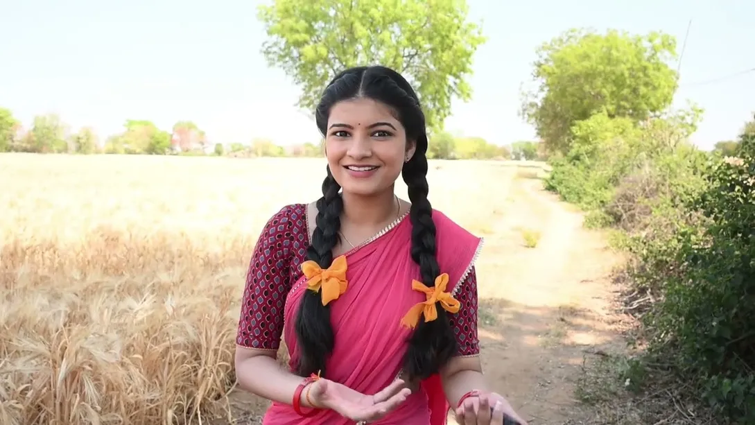 Mohak Matkar Aka Saru Full Interview - Saru Serial - Zee Tv