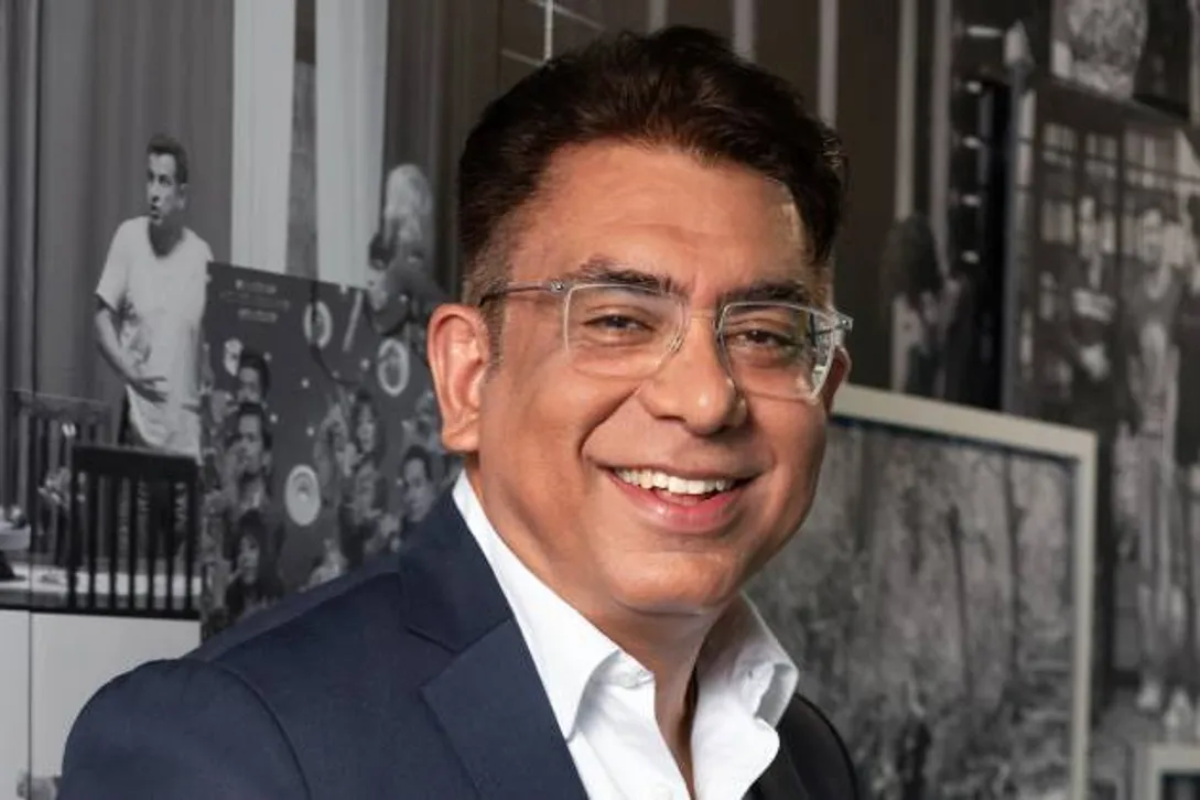 Realscreen » Archive » Banijay Asia, Endemol Shine India brought together  under leadership of Deepak Dhar