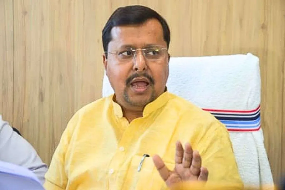 New Four Lane In Bihar: बिहार में अब 40 KM के दायरे में मिलेगा फोर लेन,  नीतीश के मंत्री का एलान- राज्य के किसी भी कोने से 4 घंटे में पहुंचेंगे पटना