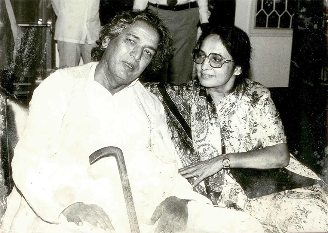 KAIFI AZMI EK SHAAYAR