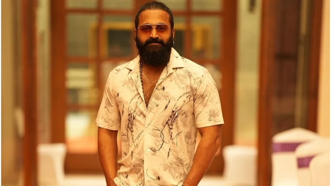 Rishab Shetty to begin Kantara: Chapter 1 4th shooting schedule next week -  India Today