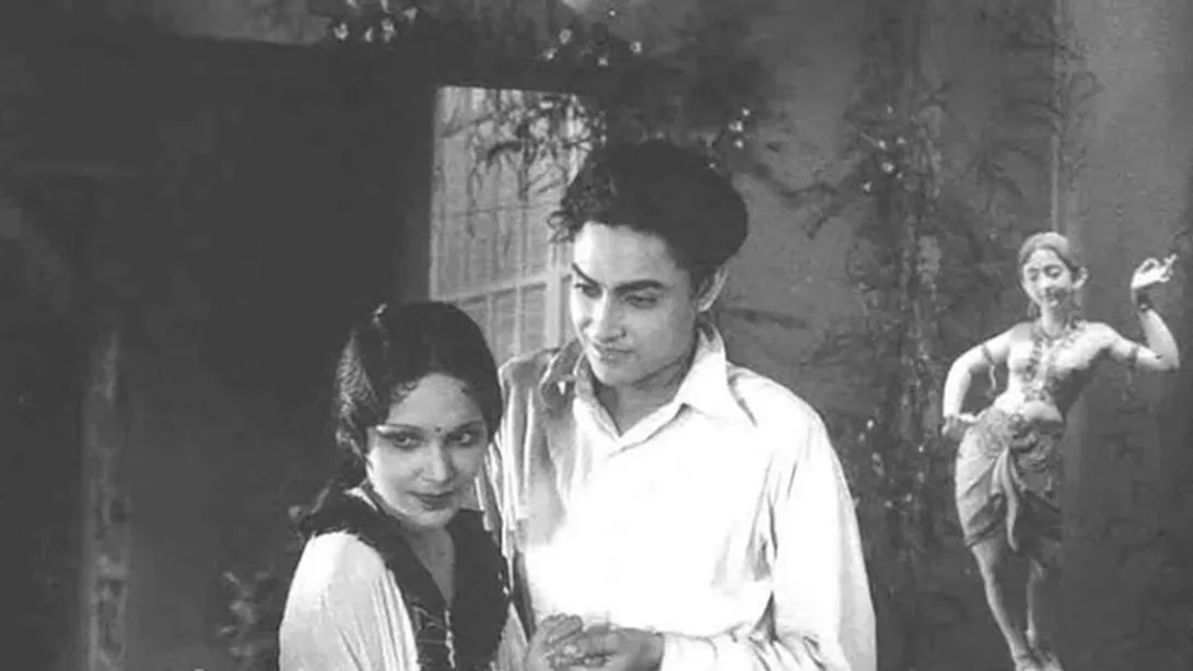 Jeevan Naiya | Movie 1936