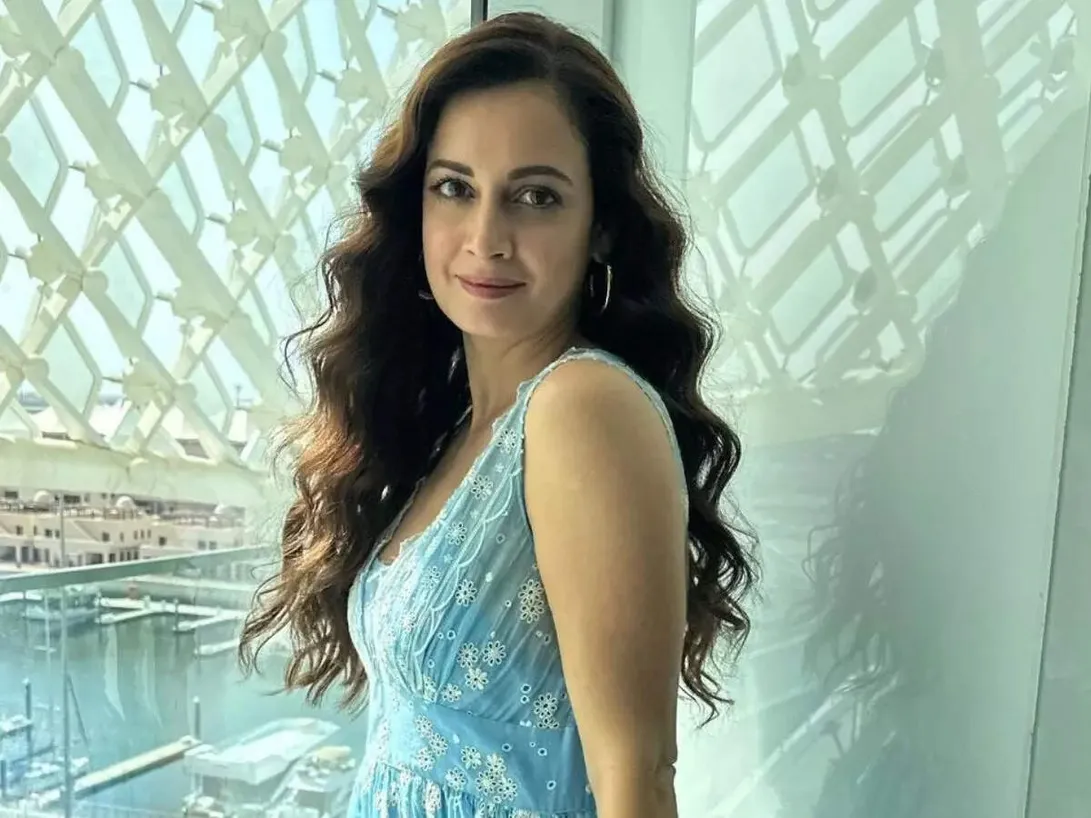 Bollywood actress Dia Mirza invests in parenting platform
