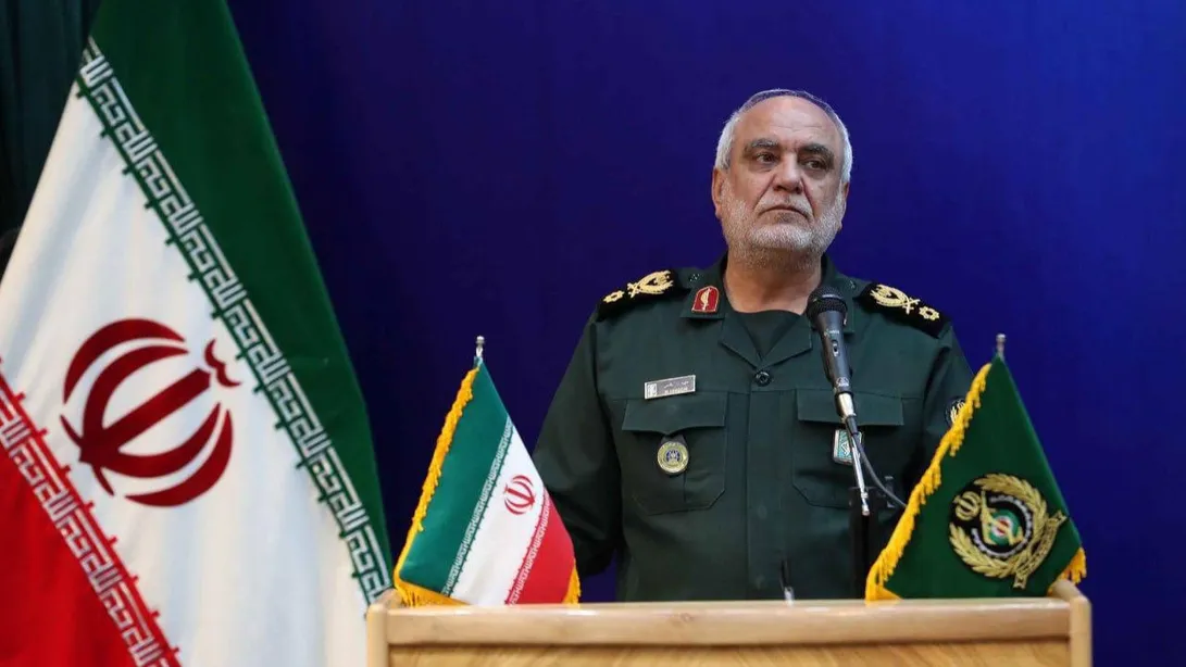 Majid Khadami