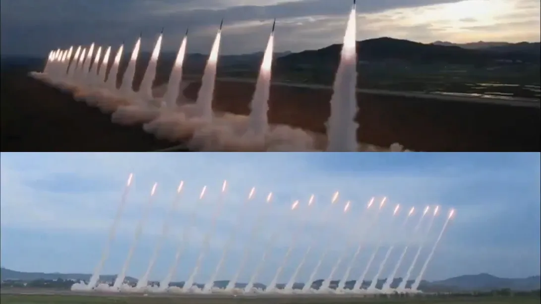 North Korea