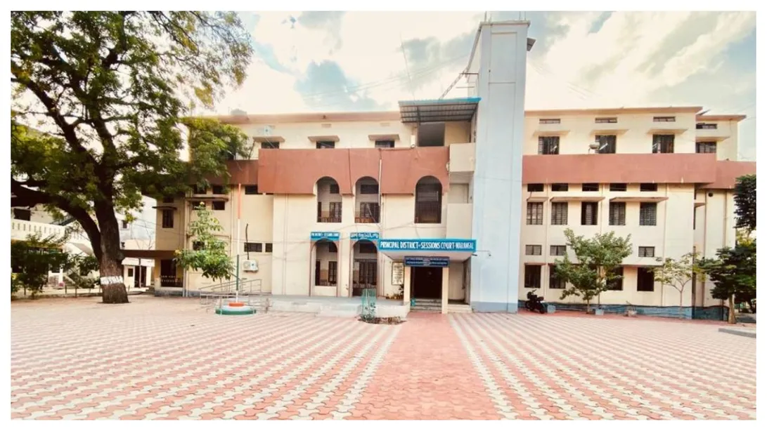 Warangal Court