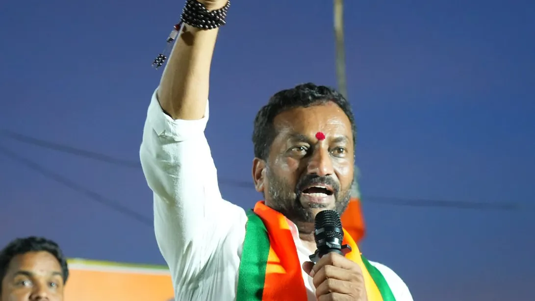 raghunandan