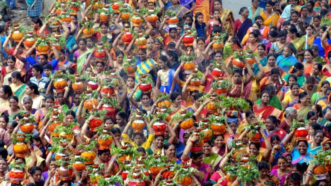 Bonalu