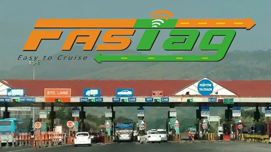Toll Tax Bike