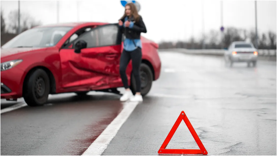 Road Accident