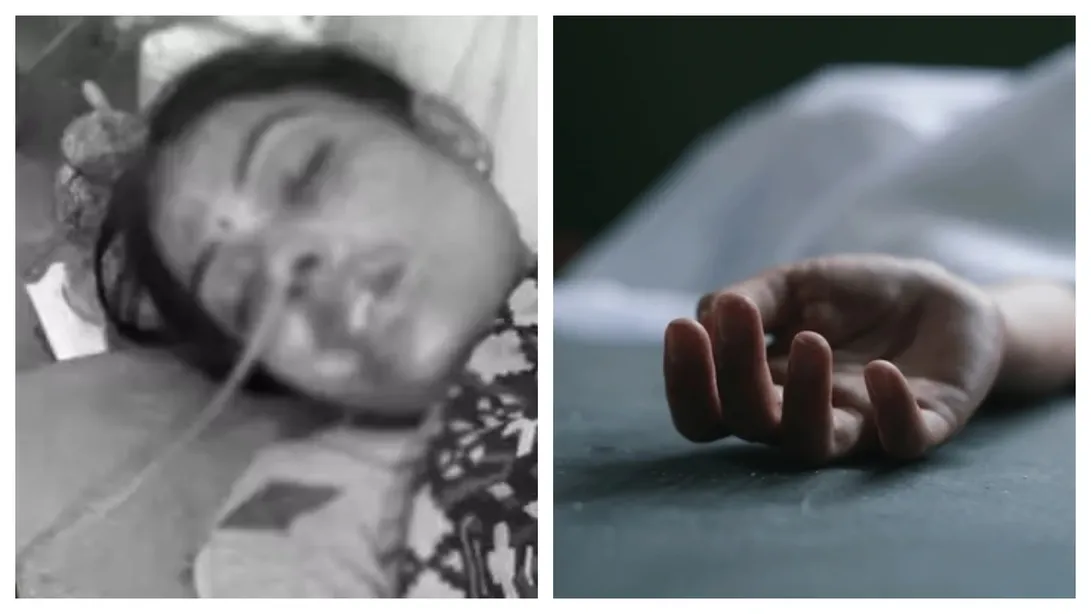 Woman raped and killed