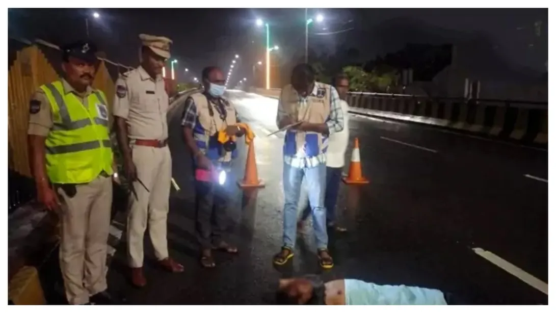 Road Accident