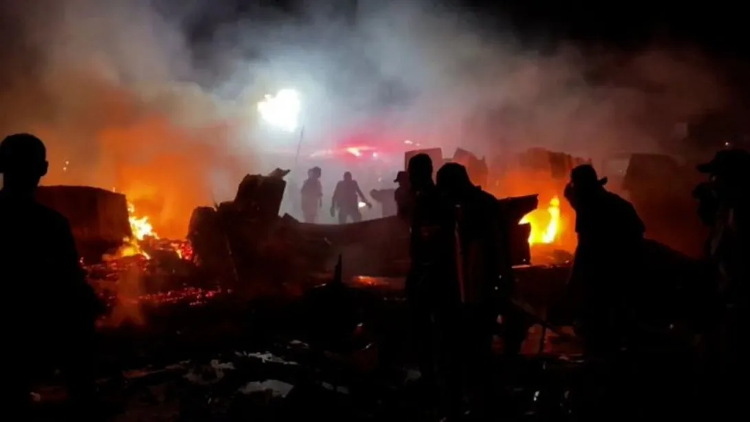 Gaza Strip