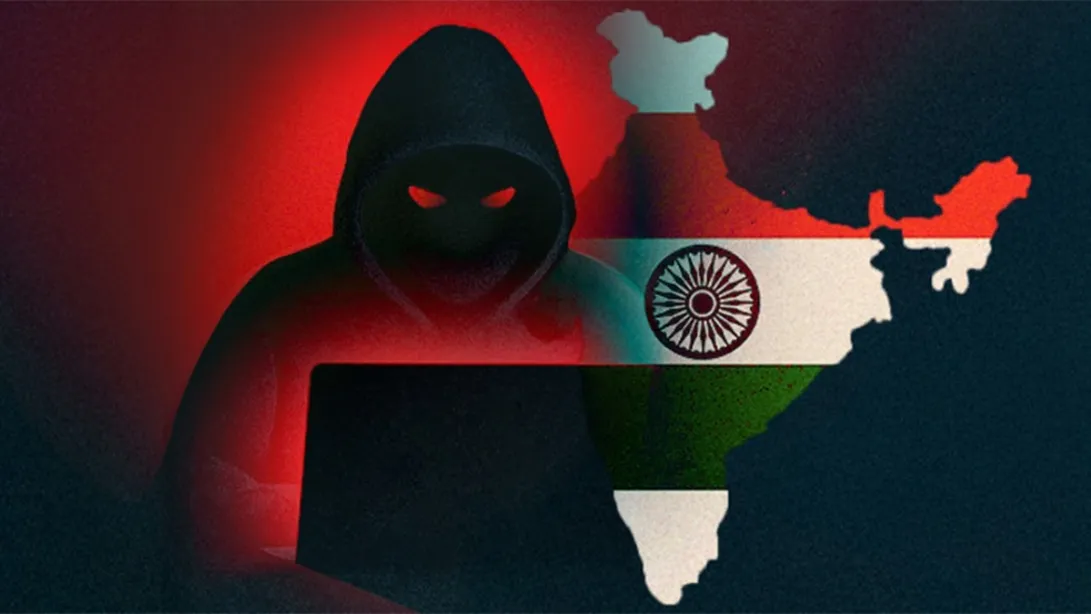 cyber attacks on india