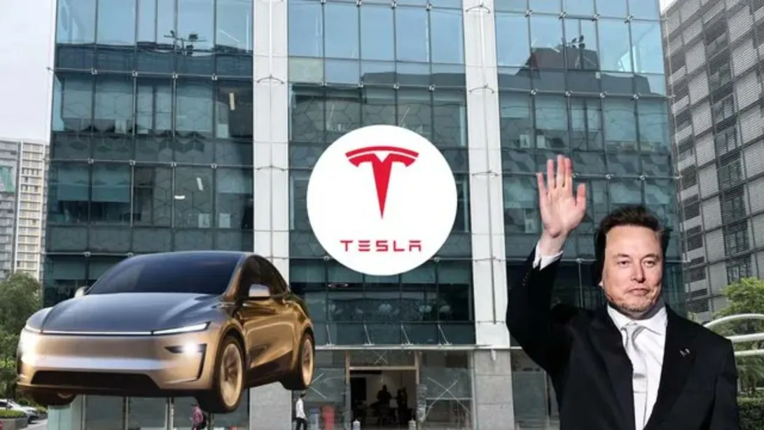 Tesla