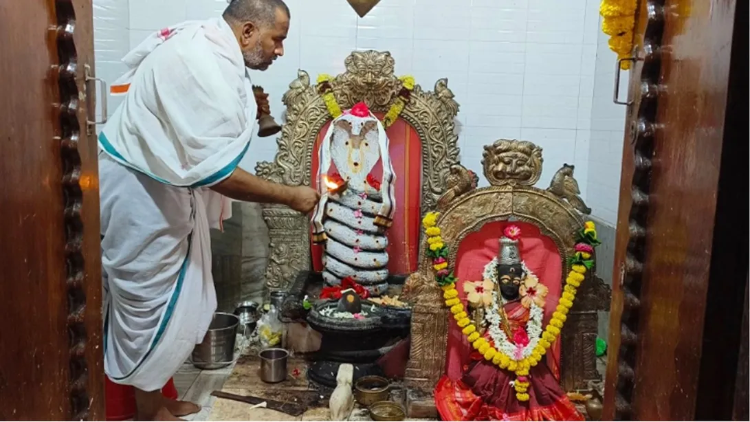 mallavaram subramanya swamy temple