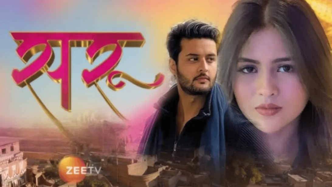 Zee TV's Saru brings the inspiring journey of a small-town girl chasing big  dreams