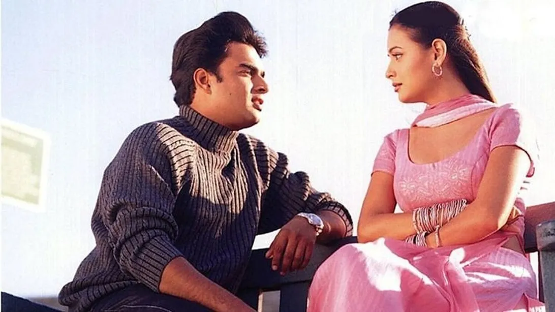 R Madhavan, Dia Mirza's 'Rehnaa Hai Tere Dil Mein' to be re-released in  theatres - The Hindu