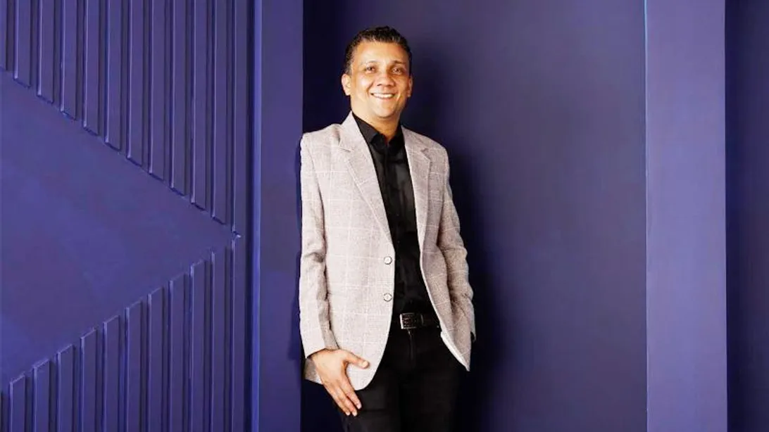 Amazon MX Player names Amogh Dusad as head honcho of content hustle | 1  Indian Television Dot Com
