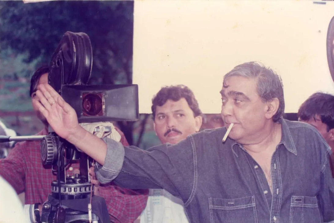 Remembering Prakash Mehra on his 78th birth anniversary. | by  BollywooDirect | Medium