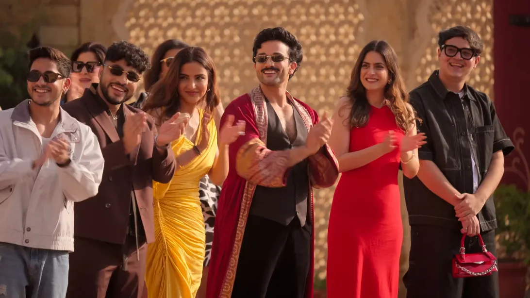 The Traitors India Review: A Test of Patience | Leisurebyte