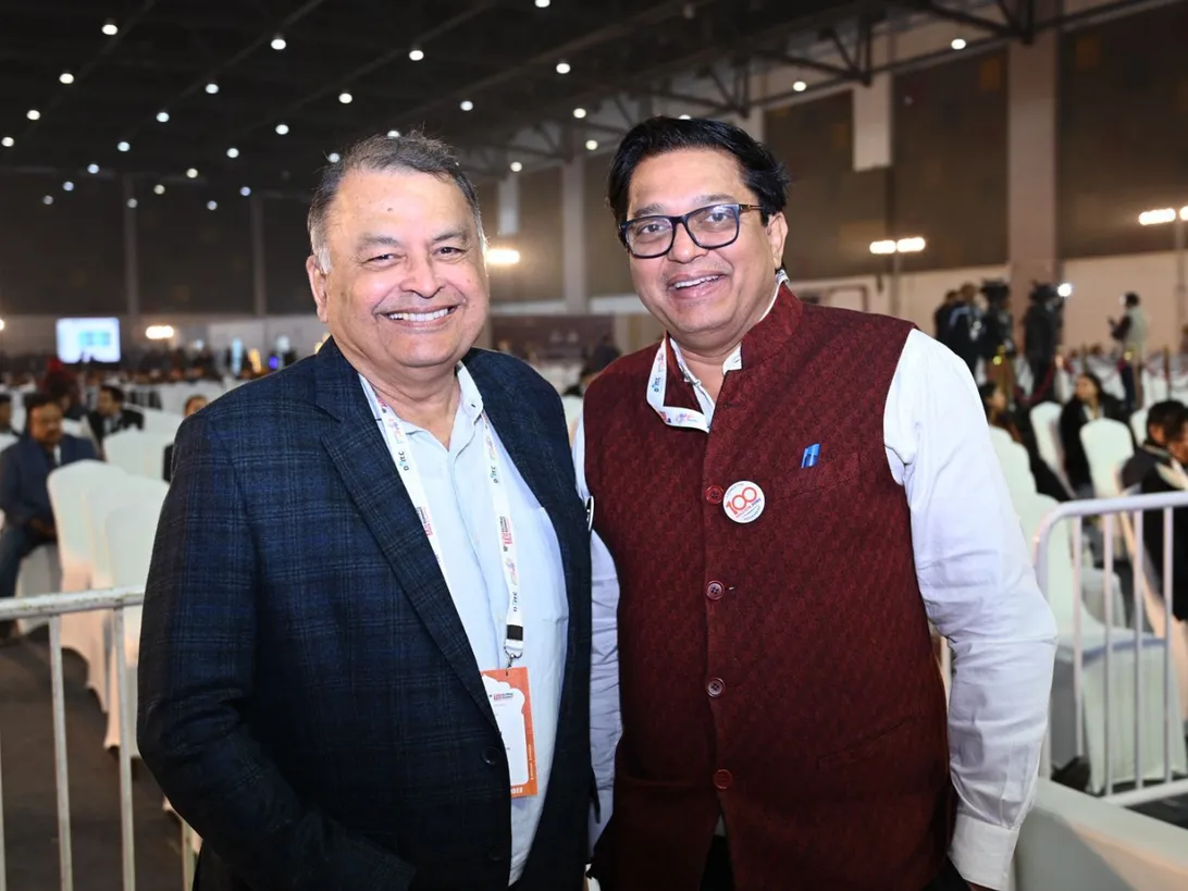 India Launches 100M Jobs Mission (2)