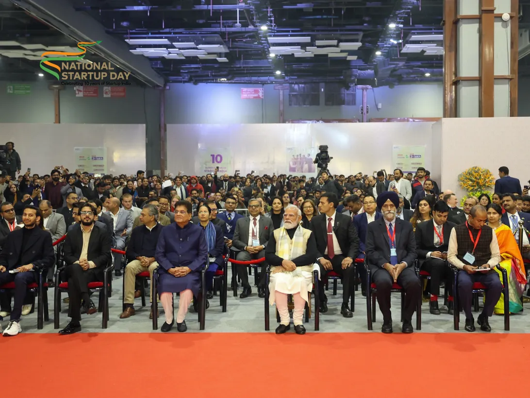 Startup Funding News-2