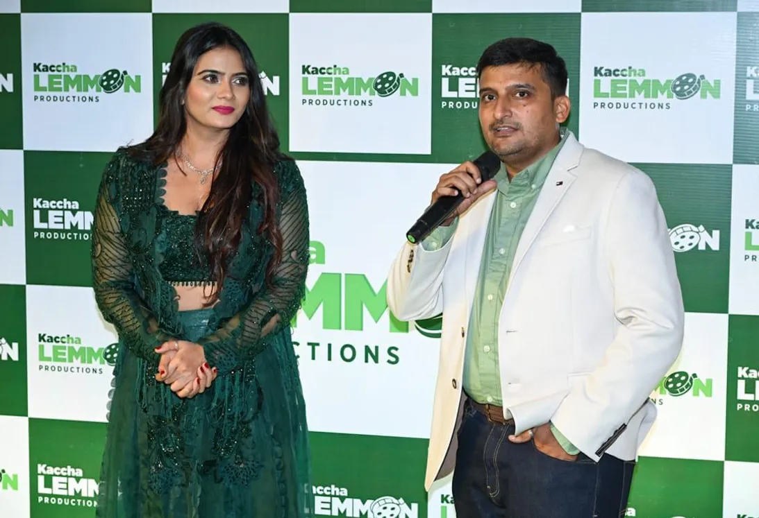 Kaccha Lemmon Productions Debuts (9)