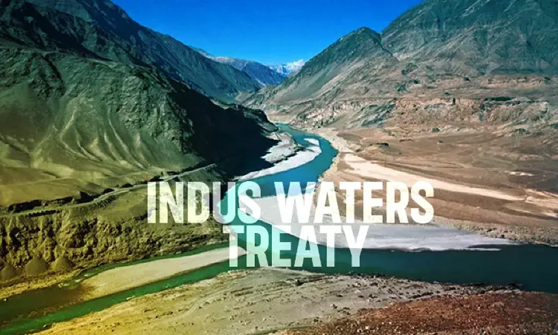 Will India's Initiative Turn Out To Be A Significant Breakthrough In  Reorienting The Indus Water Treaty?
